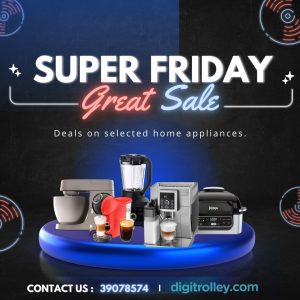 Super Friday Great Sale